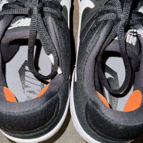 NIKE AIR‎ ZOOM baseball Cleats- size 7.5 main image 10